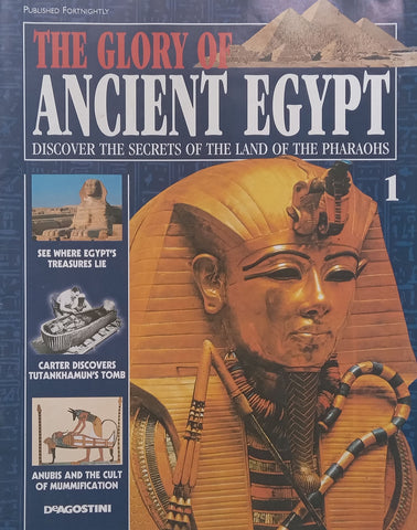 The Glory of Ancient Egypt 1
