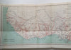 Afrika: Ein Handbuch fur Wirtschaft und Reise (German, Published 1930) | Otto Martens & O. Karstedt