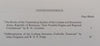 Transactions of the Geological Society of South Africa (Vol. LXXIV, Part I) | D. J. L. Visser (Ed.)