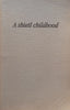A Shtetl Childhood (Inscribed by Author) | Bertha Berezowski