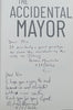 The Accidental Mayor: Herman Mashaba and the Battle for Johannesburg (Inscribed by Author and Herman Mashaba) | Michael Beaumont