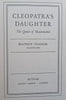 Cleopatra’s Daughter: The Queen of Mauretania | Beatrice Chanler