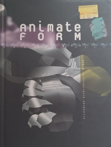 Animate Form | Greg Lynn