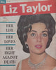 Liz Taylor Special Issue (No. 61, 1961)