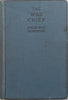 The War Chief | Edgar Rice Burroughs