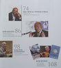 Focus: Tracing Political Trends (Helen Suzman Tribute Edition, Issue 53, April 2009)