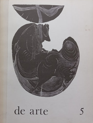 De Arte (No. 5, May 1969)