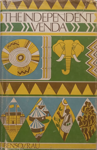 The Independent Venda | Benso/RAU