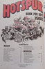 Hotspur Book for Boys 1988