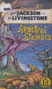 Spectral Stalkers (Fighting Fantasy No. 45) | Steve Jackson & Ian Livingstone