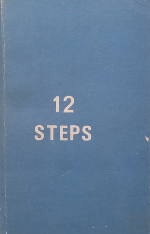 12 Steps (Alcoholics Anonymous)