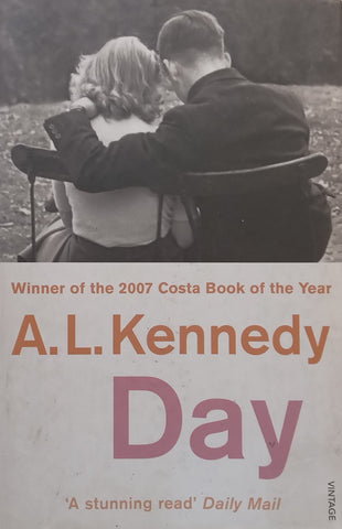 Day | A. L. Kennedy
