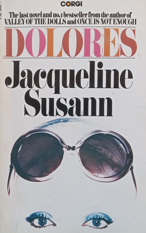 Dolores | Jacqueline Susann