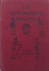 Die Verschundene Miniatur (German, with English Vocabulary at Rear) | Otto P. Schinnerer