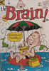 The Brain! (Vol. 1, No. 4, October 1957)