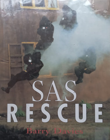 SAS Rescue | Barry Davies