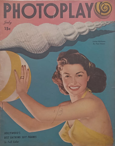 Photoplay (July 1948)