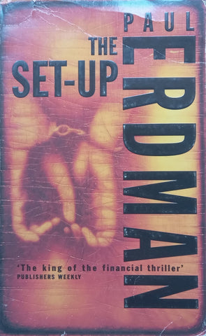 The Set-Up | Paul Erdman