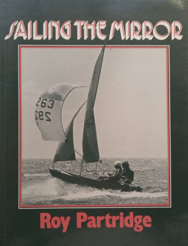 Sailing the Mirror | Roy Partridge