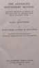 The Advanced Montessori Method 1: Spontaneous Activity in Education | Maria Montessori