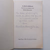 A Shtetl Childhood (Inscribed by Author) | Bertha Berezowski
