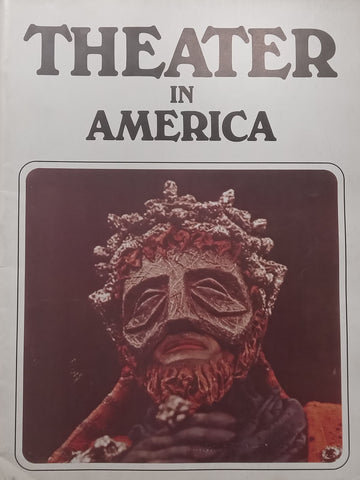 Theatre in America | Lily Leino & Mal Oettinger