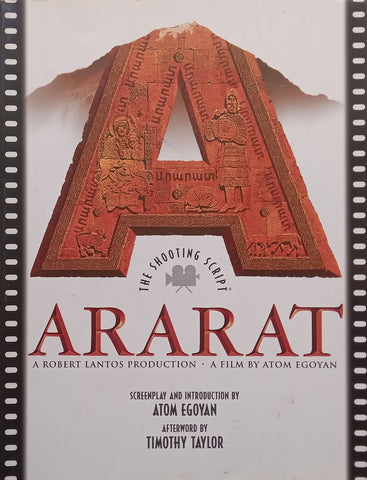 Aratat (Screenplay) | Atom Egoyan