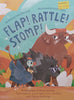 Flap! Rattle! Stomp! | Irene Berman & Kirstin Uken