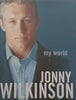 My World | Jonny Wilkinson