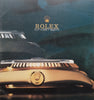 Rolex Oyster Catalogue 1986