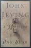 A Widow for One Year (Hardcover) | John Irving