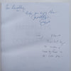 Yesterday’s Wars Don’t Count (Inscribed and Signed by Author) | Joe Tennant