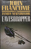 Eavesdropper (Hardcover) | John Francome & James MacGreggor