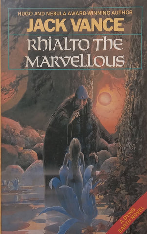 Rhialto the Marvellous | Jack Vance