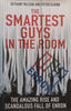 The Smartest Guys in the Room: The Amazing Rise and Scandalous Fall of Enron (Hardcover) | Bethany McLean & Peter Elkind