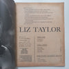 Liz Taylor Special Issue (No. 61, 1961)