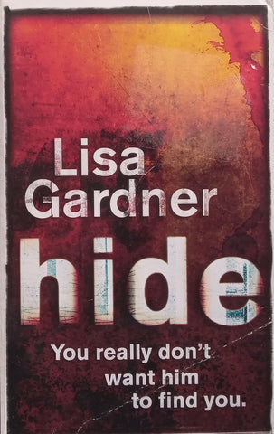 Hide | Lisa Gardner