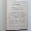 Report on Divorces in Johannesburg (First Edition, 1951)