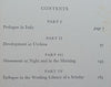 The Long Farewell (First Edition, 1958) | Michael Innes