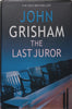 The Last Juror (Hardcover) | John Grisham