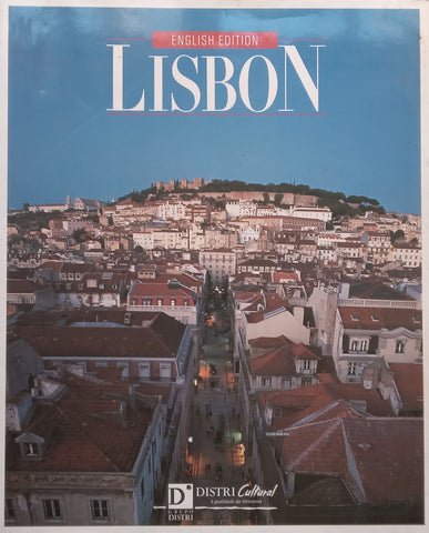 Lisbon | Karen Lemiski