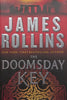 The Doomsday Key (Hardcover) | James Rollins