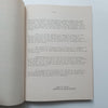 Report on Divorces in Johannesburg (First Edition, 1951)