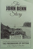 The John Benn Story (The Freemasons of Knysna & The Mystical Bloodline) | P-J & Ona-Louise Gronum