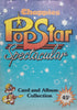 Chappies Pop Star Spectacular: Card and Album Collection (Complete)