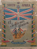 South Africa: A Souvenir of Union (When South Africa Became a Union)
