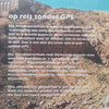 Op Reis Sonder GPS: Die Abrahamverhale (Inscribed by Author) | Ralph Barnard