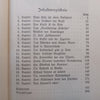 Die Verschundene Miniatur (German, with English Vocabulary at Rear) | Otto P. Schinnerer