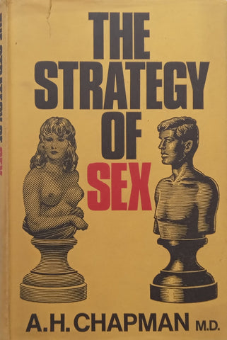 The Strategy of Sex | A. H. Chapman
