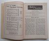 Modern Secretary (7 Issues, 1956-1957)